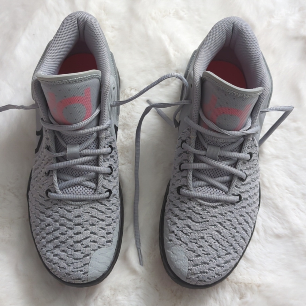 🌿NIKE KD TREY 5 SNEAKERS🌿 - Picture 3 of 10